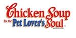 Chicken Soup Pet Lover's Soul